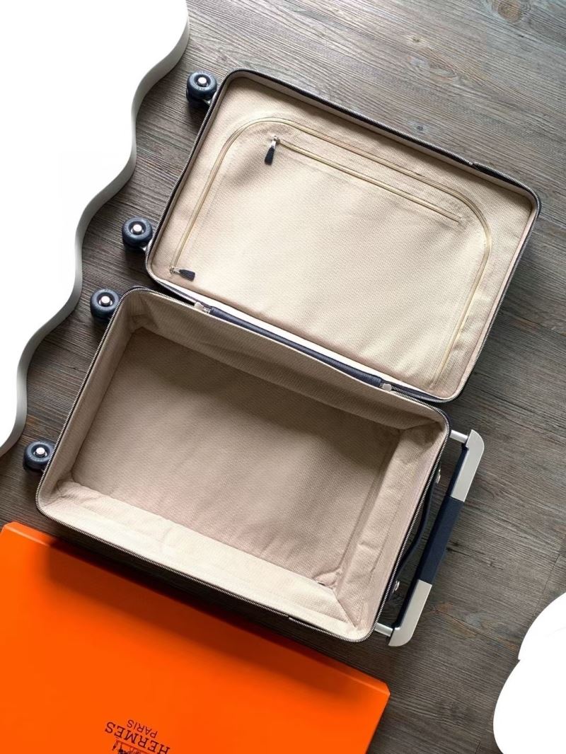 Hermes Suitcase